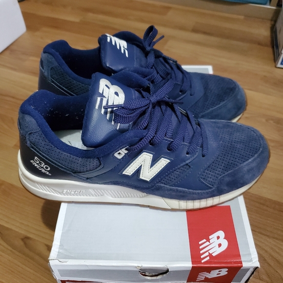 New Balance 53 Lifestyle Mens Size 8 